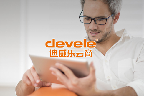 陕州建站-迪威乐云商