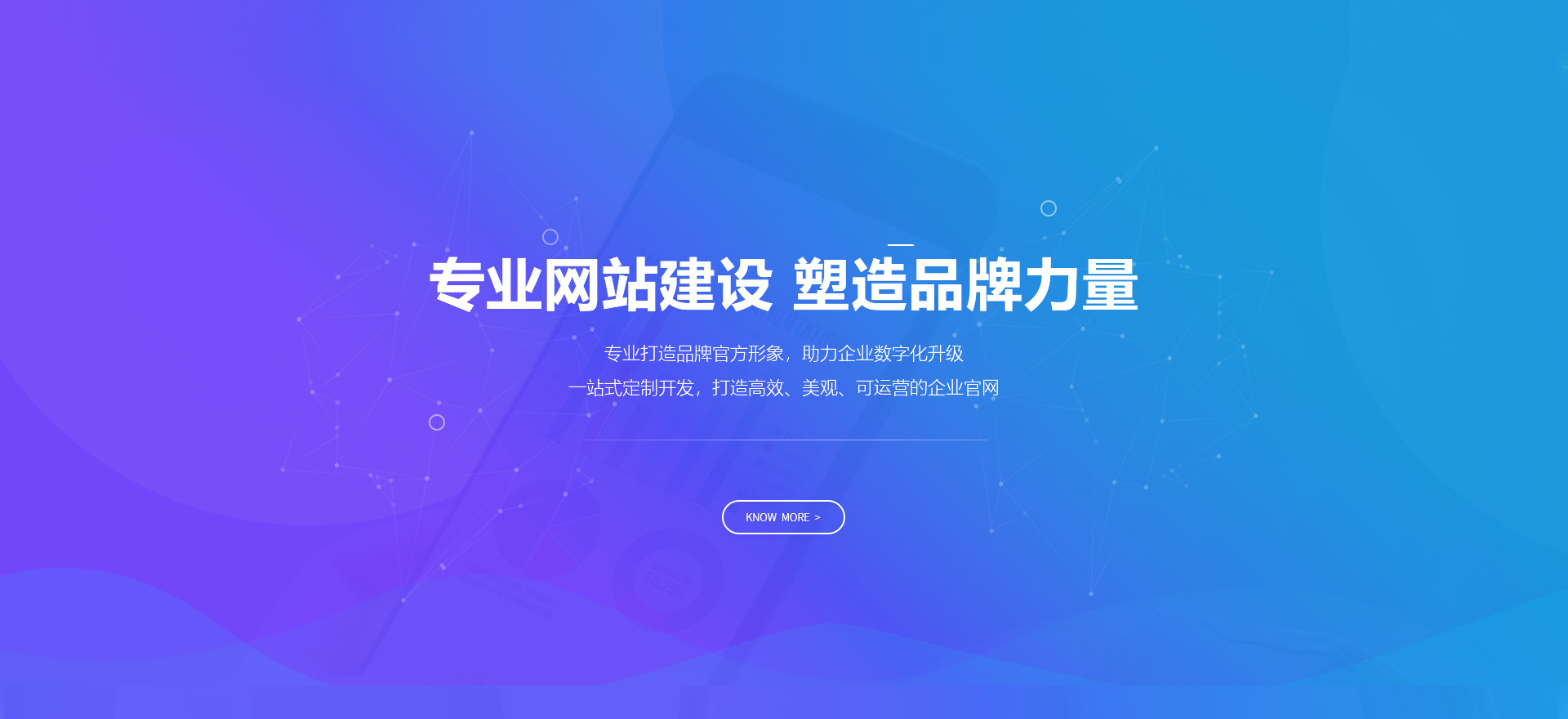 三门峡建站-专业网站建设 塑造品牌力量